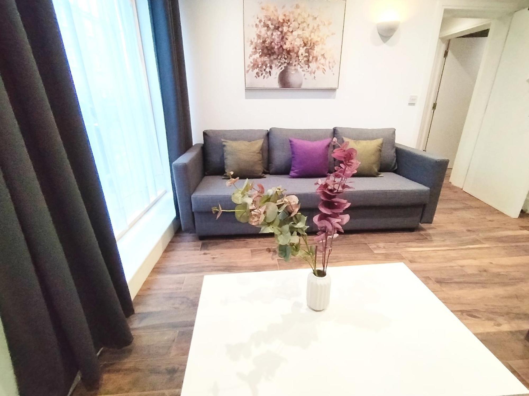Apartament Luxury Near Centre, Near Train Station, E1