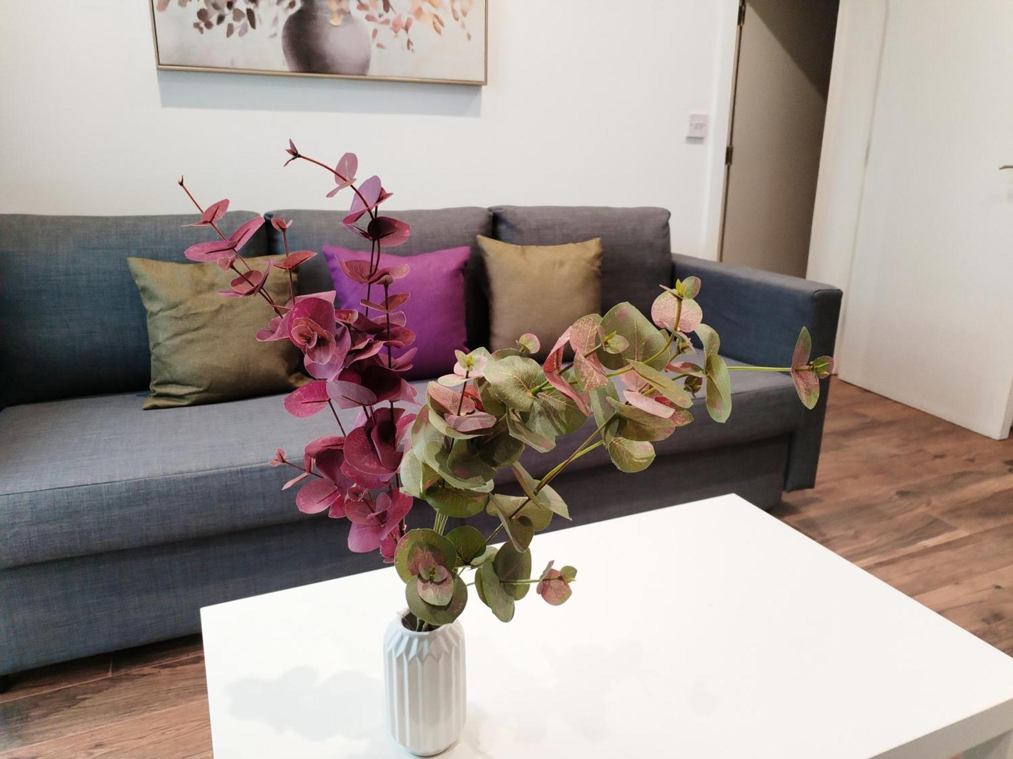 Luxury Near Centre, Near Train Station, E1 * Londra