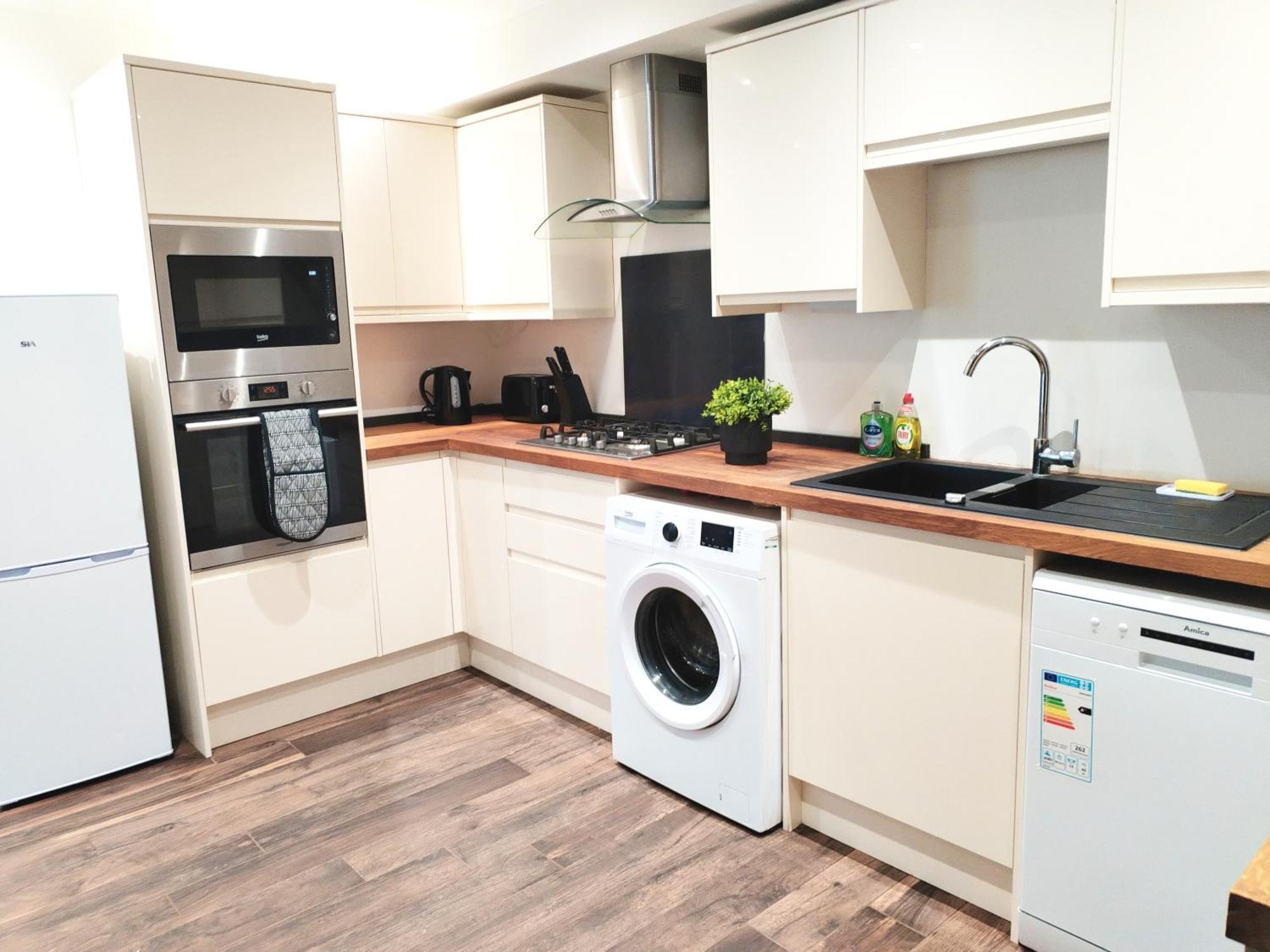 Apartament Luxury Near Centre, Near Train Station, E1