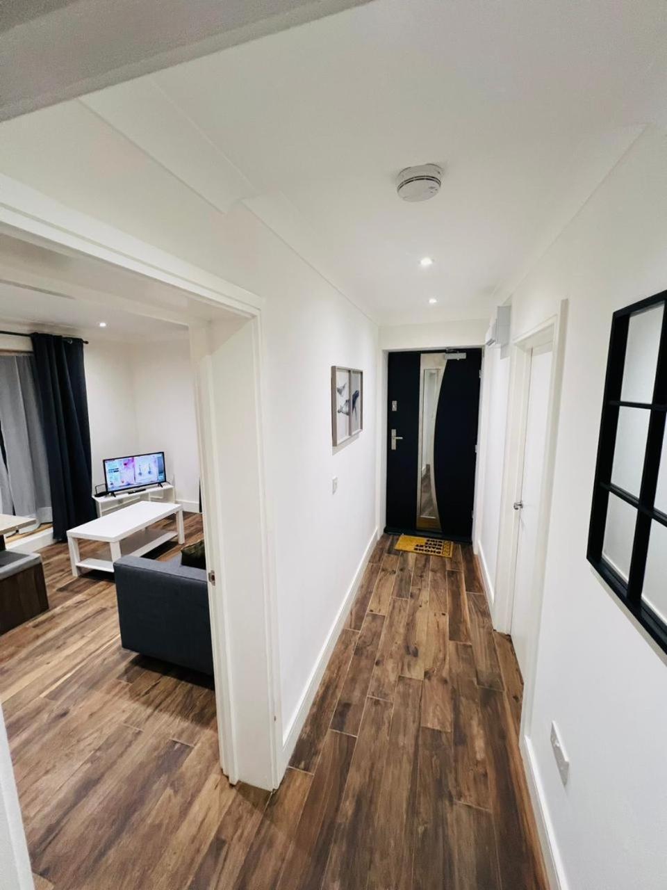 Luxury Near Centre, Near Train Station, E1 Londra