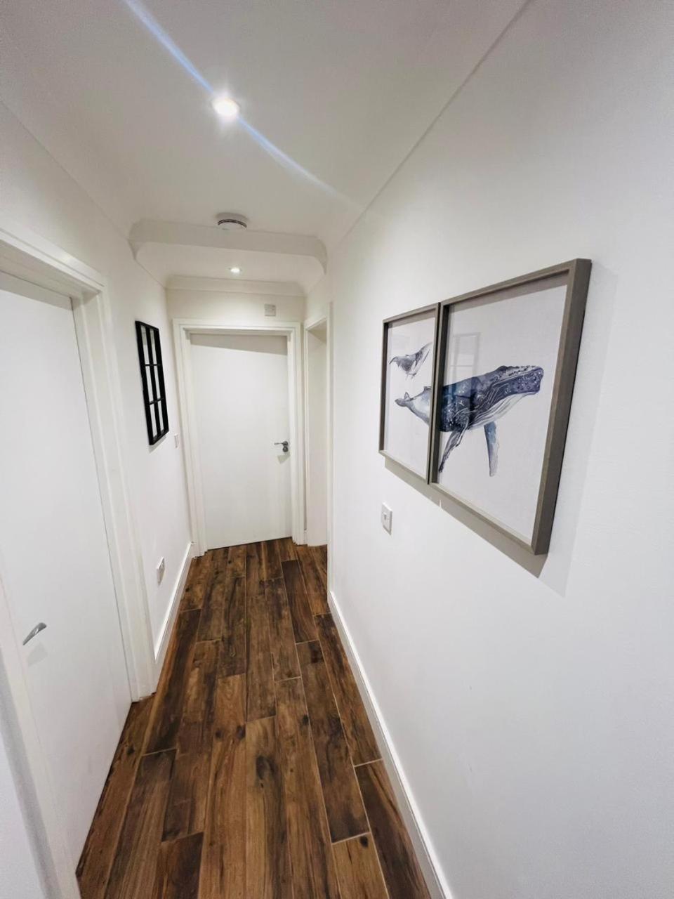 Luxury Near Centre, Near Train Station, E1 Appartamento