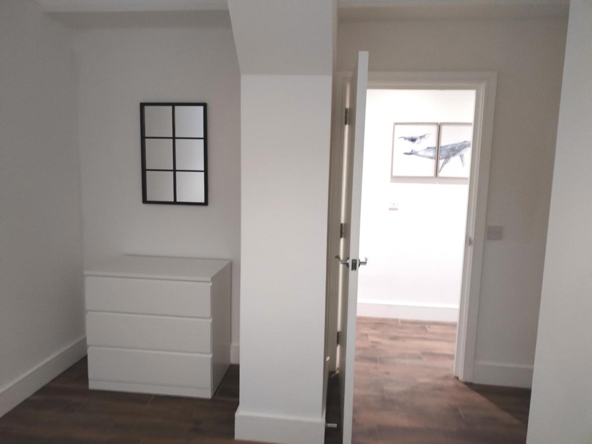 Appartamento Luxury Near Centre, Near Train Station, E1 *